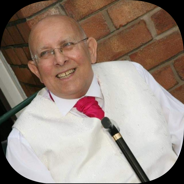 Mr David Steven Bird