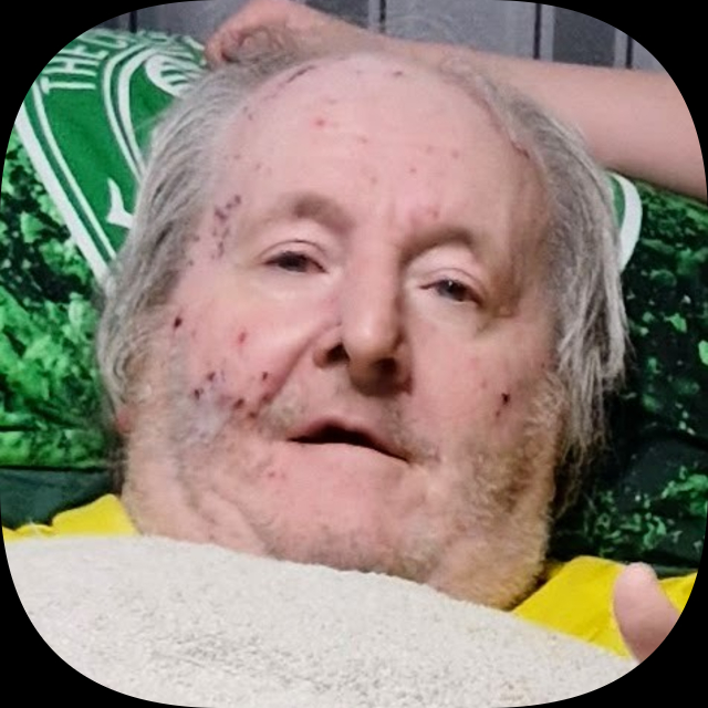 Stephen (Stevie) Smith