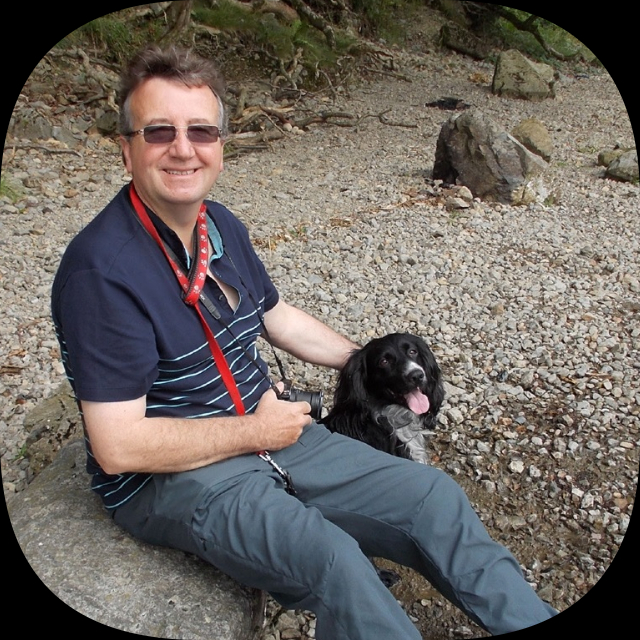 Mr Stephen George Teasdale