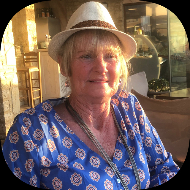 Sandra Morrison