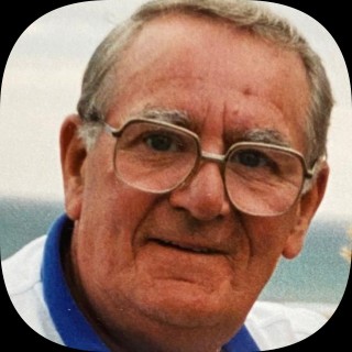 A photo of Leo Forrester