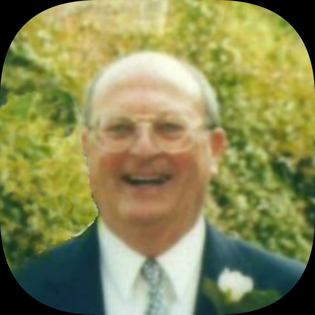 Mr John Faber