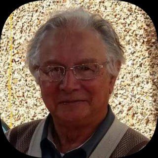 A photo of Edwin Margot