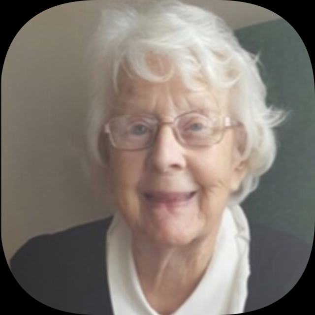 Mrs Veronica Hood