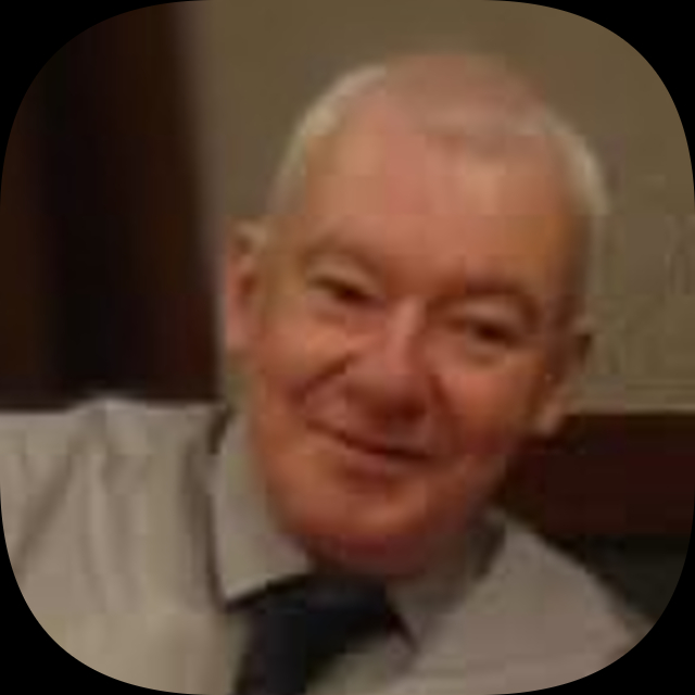 Mr John 'Jock' McSeveney