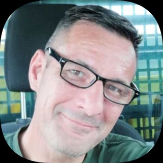 A photo of Steven Crone