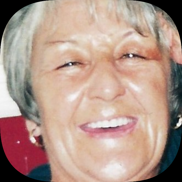 Mrs Frances Mooney