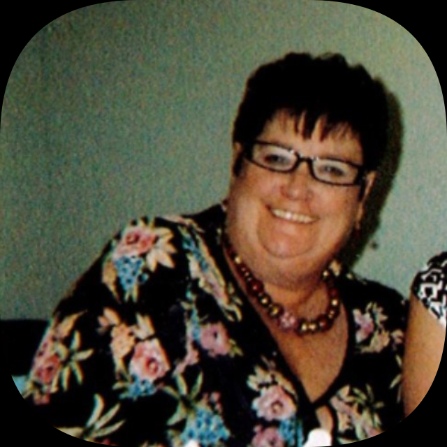 Marlyn Murie