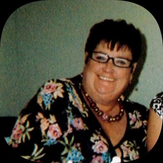 A photo of Marlyn Murie