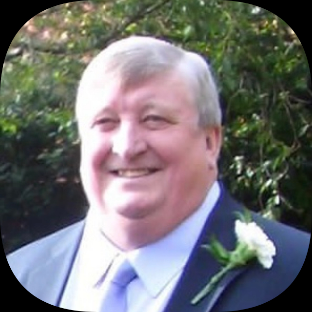 Charles Colin Oxley