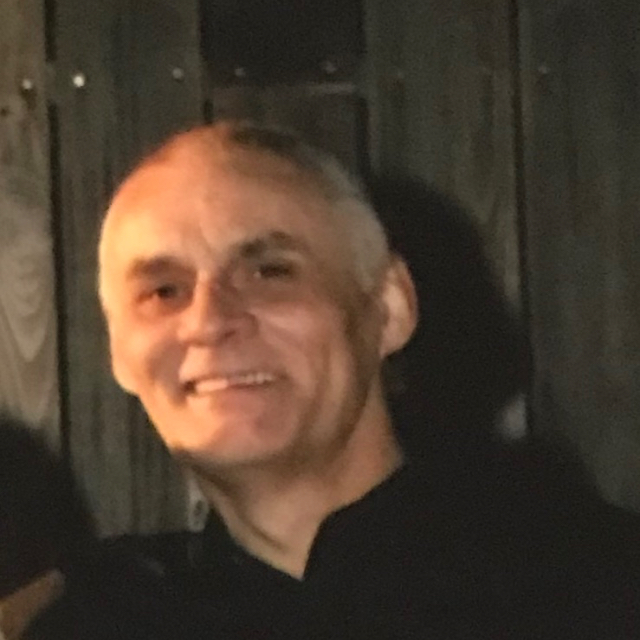 Ian John Gordon
