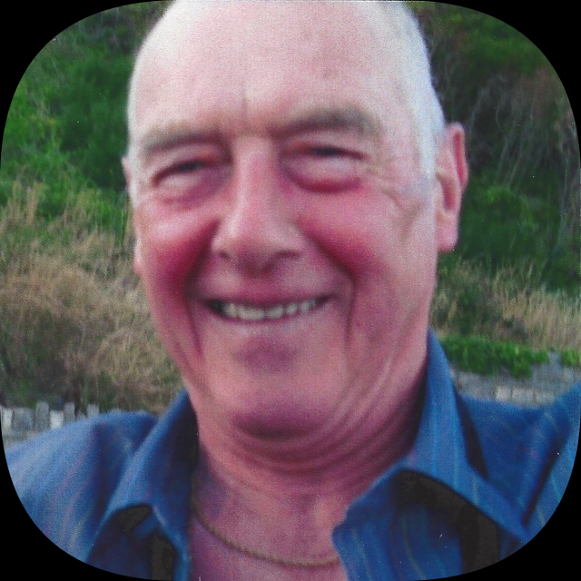 Mr Thomas (Donna) Haggerty