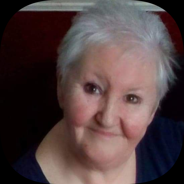 Evelyn McWaters