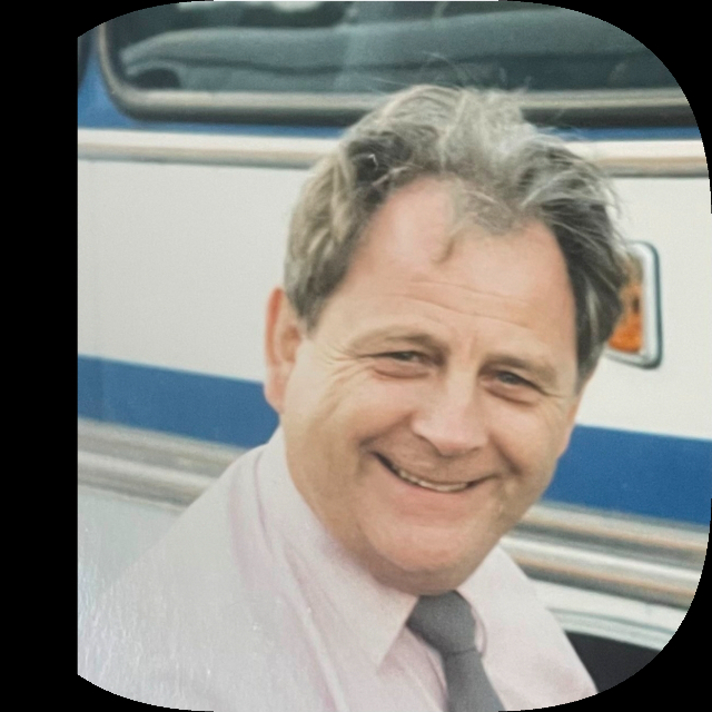 Mr Bryan Edwin Clark