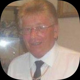 A photo of Tam McLauchlan