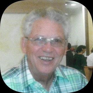 A photo of Herbert Worrall