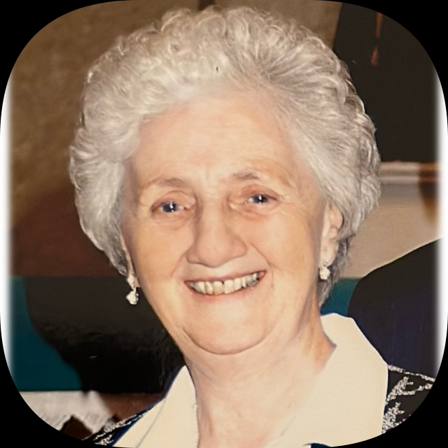 Mrs Brenda Brannon