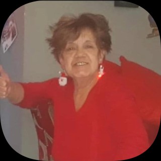 A photo of Patricia Kelly