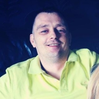 A photo of Edward Brasas