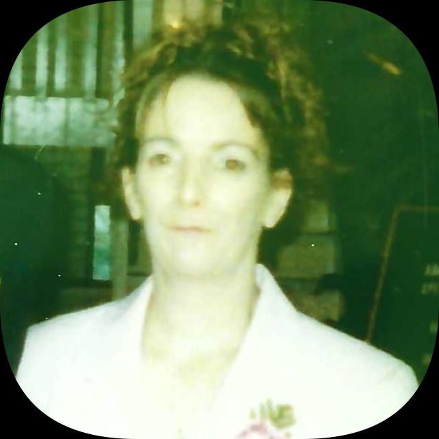 Mrs Helen Hall (Madden)