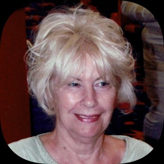 A photo of Pauline Gulyas