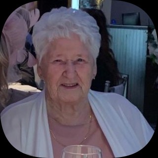 A photo of Euphemia (Phemie) McAlpine