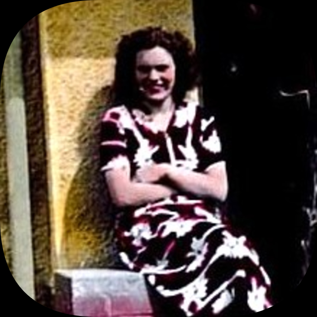 Rosemary Pagett