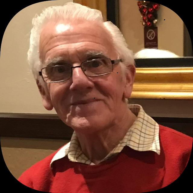 Mr Richard Wallace Findlay
