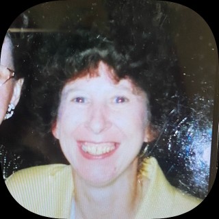 A photo of Elma Flynn