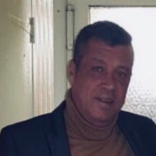 A photo of David McCafferty