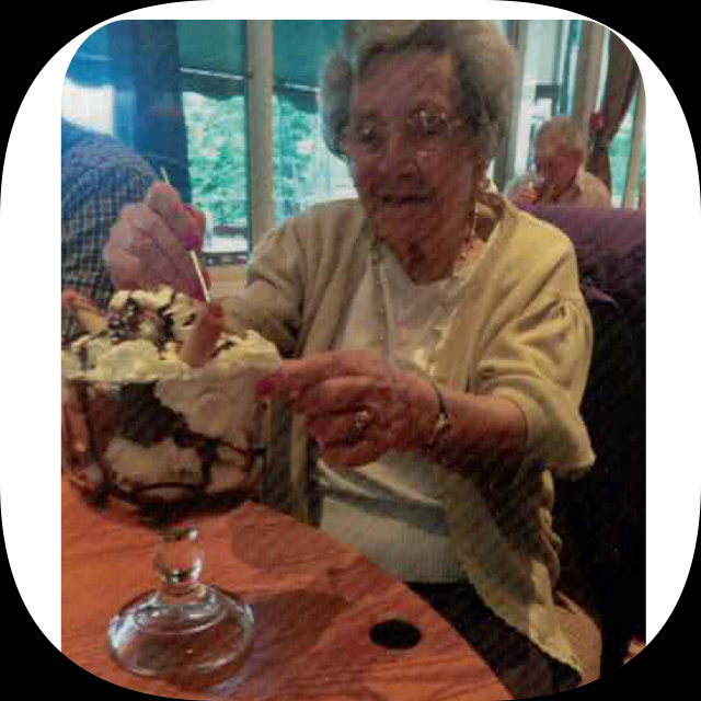 Joyce Sweeting