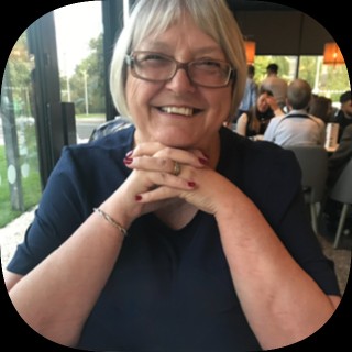 A photo of Janice Dunn