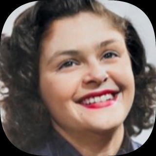A photo of Barbara Howard