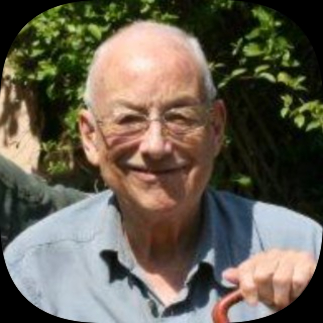 Mr John Moore