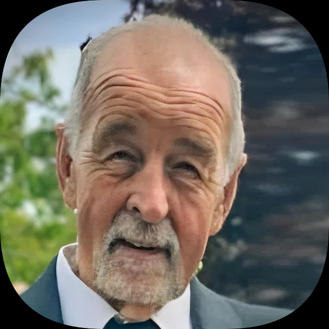 Mr Alexander Clelland King