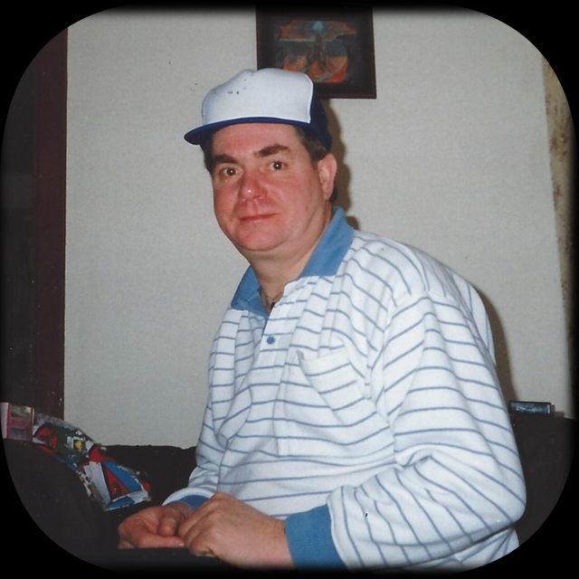 Mr Ronnie Ord