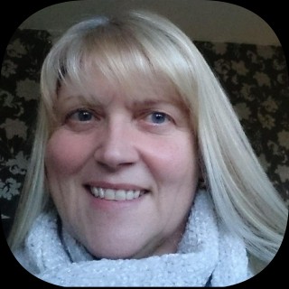 A photo of Margaret (Mags) Christie