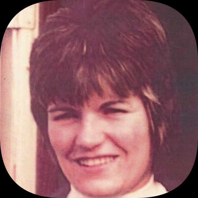 Mrs Jeanie Downie