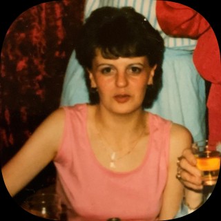 A photo of Marie Dean