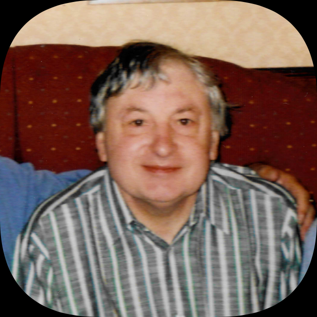 Philip Callaghan