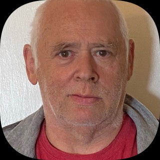 A photo of Allan Kerr