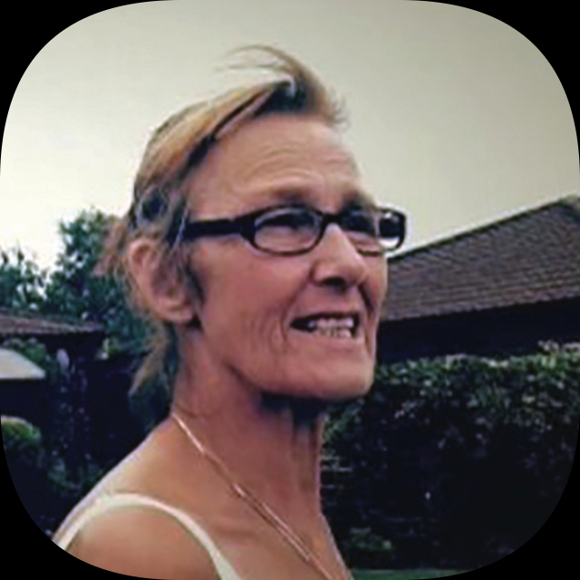 Mrs Pauline Baker