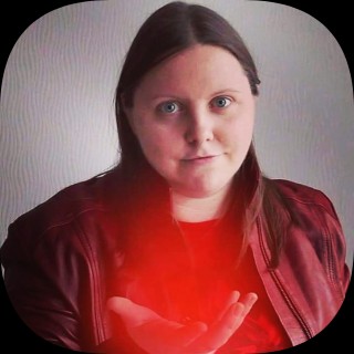 A photo of Alison McCabe