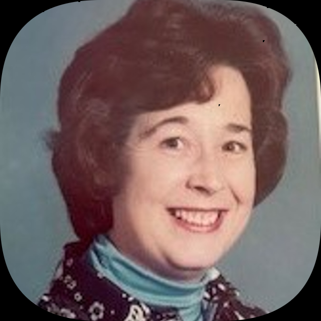Mrs Lavina Pringle