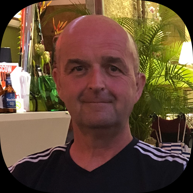 Mr John Toomey