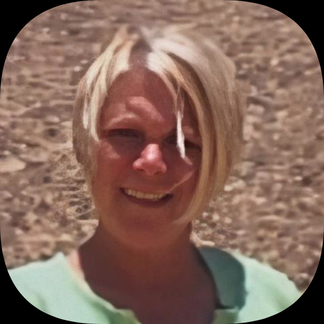 Carol Thomson