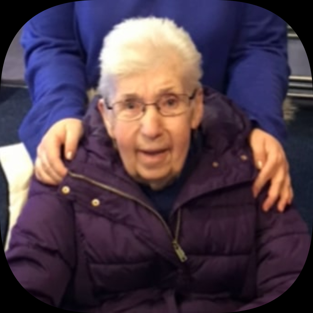 Catherine Halloran