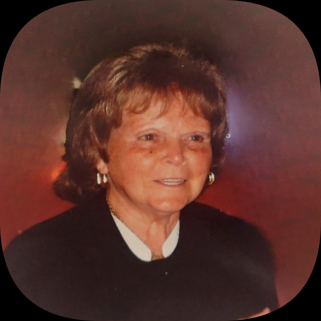 Mrs Isa McLean