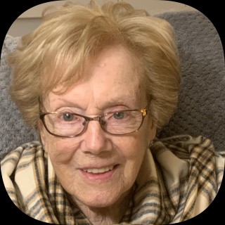 A photo of Jean Carter