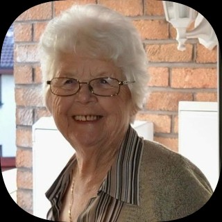 A photo of May Devine